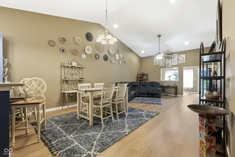 16842 Loch Circle Noblesville IN 46060