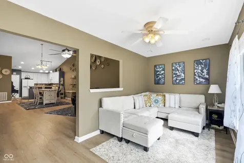 16842 Loch Circle Noblesville IN 46060