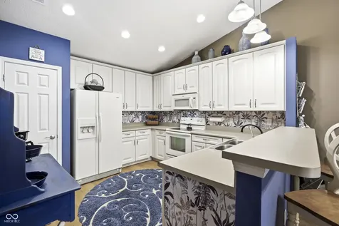 16842 Loch Circle Noblesville IN 46060