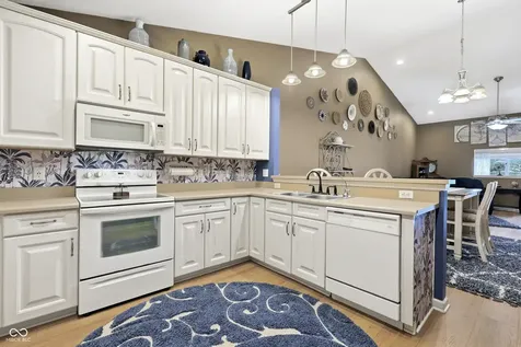 16842 Loch Circle Noblesville IN 46060