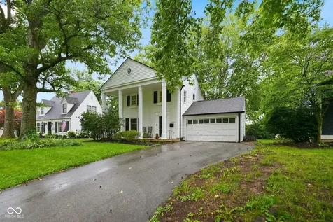 6916 N Park Avenue Indianapolis IN 46220