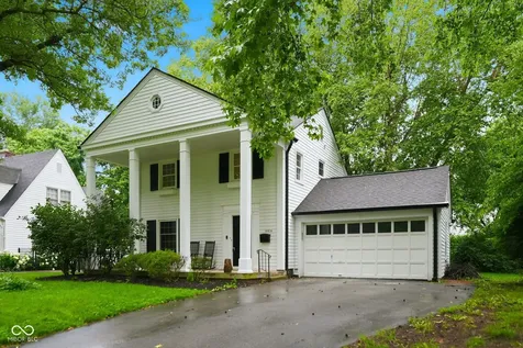 6916 N Park Avenue Indianapolis IN 46220