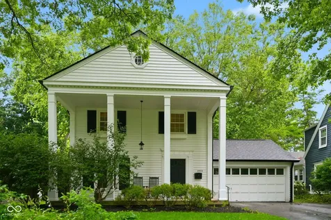 6916 N Park Avenue Indianapolis IN 46220