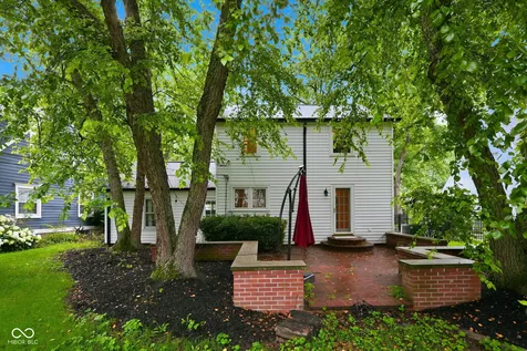 6916 N Park Avenue Indianapolis IN 46220
