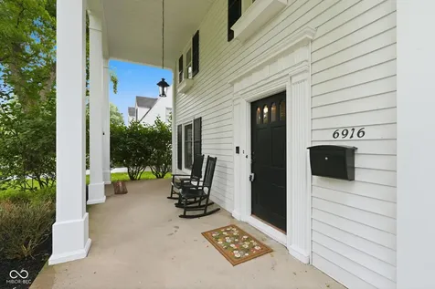 6916 N Park Avenue Indianapolis IN 46220