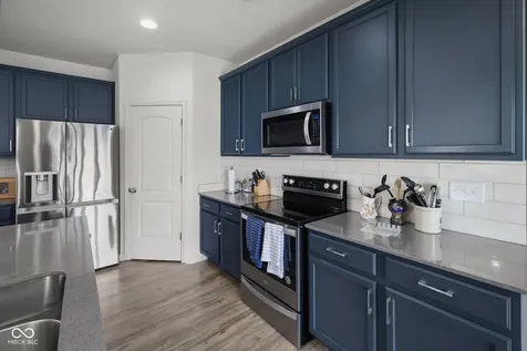 6673 Overlander Lane Whitestown IN 46075