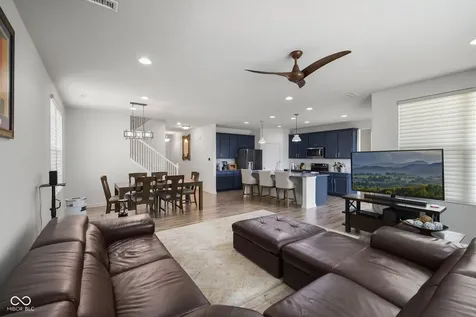6673 Overlander Lane Whitestown IN 46075
