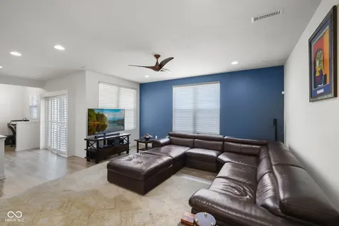 6673 Overlander Lane Whitestown IN 46075