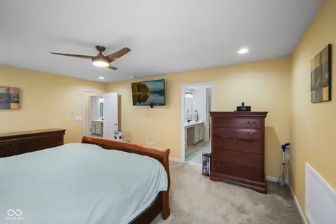 6673 Overlander Lane Whitestown IN 46075