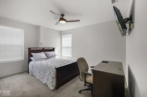6673 Overlander Lane Whitestown IN 46075