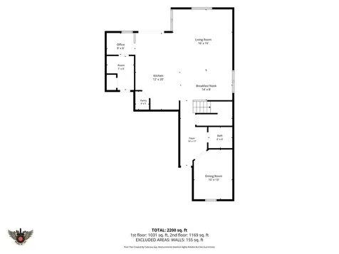 6673 Overlander Lane Whitestown IN 46075