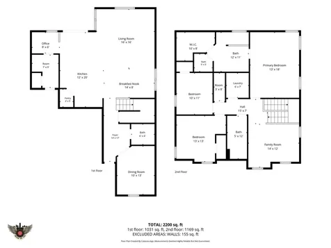 6673 Overlander Lane Whitestown IN 46075