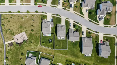 6673 Overlander Lane Whitestown IN 46075