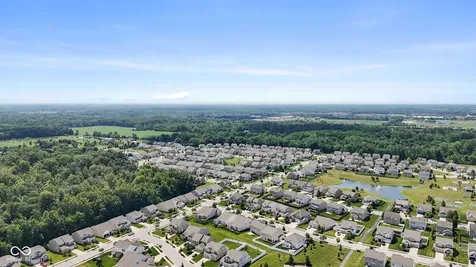 6673 Overlander Lane Whitestown IN 46075