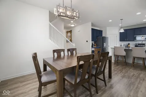 6673 Overlander Lane Whitestown IN 46075