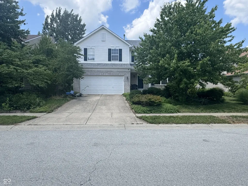 5990 Dado Drive Noblesville IN 46062