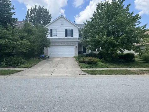 5990 Dado Drive Noblesville IN 46062