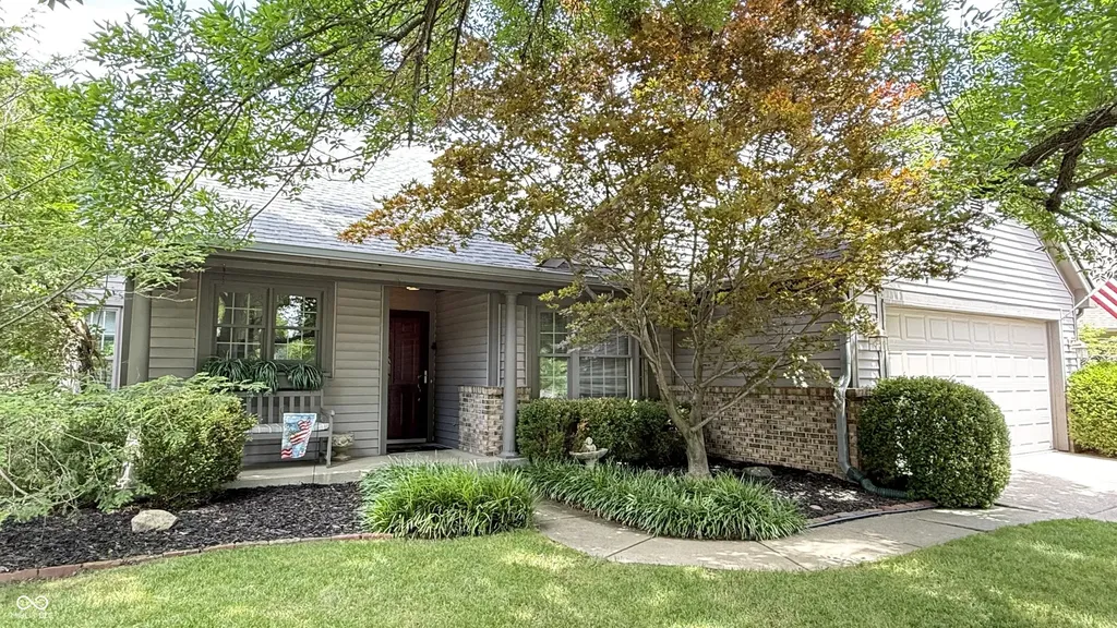 18020 Sun Ridge Circle Noblesville IN 46062