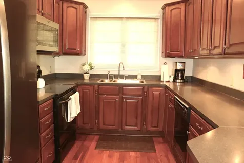 18020 Sun Ridge Circle Noblesville IN 46062