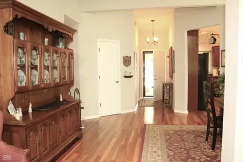 18020 Sun Ridge Circle Noblesville IN 46062