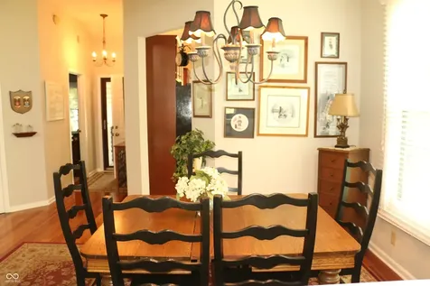 18020 Sun Ridge Circle Noblesville IN 46062