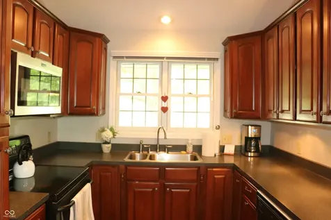 18020 Sun Ridge Circle Noblesville IN 46062