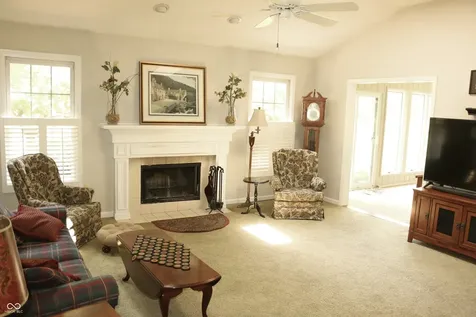 18020 Sun Ridge Circle Noblesville IN 46062