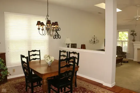 18020 Sun Ridge Circle Noblesville IN 46062