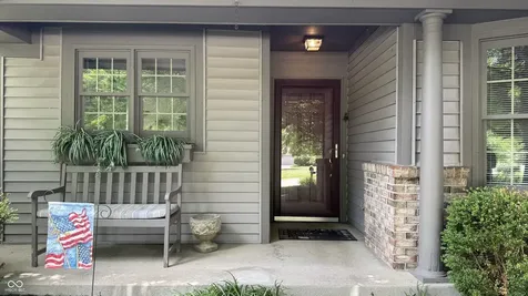 18020 Sun Ridge Circle Noblesville IN 46062