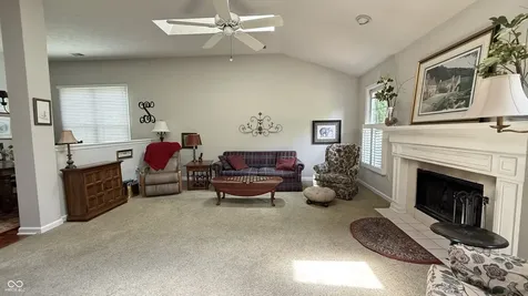 18020 Sun Ridge Circle Noblesville IN 46062