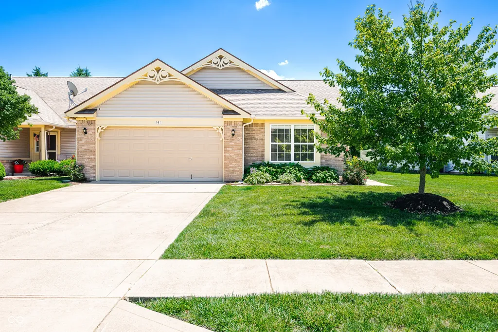 6471 E Edna Mills Camby IN 46113