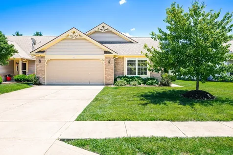 6471 E Edna Mills Camby IN 46113