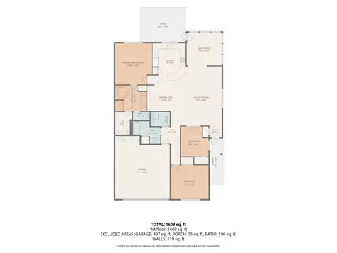 6471 E Edna Mills Camby IN 46113