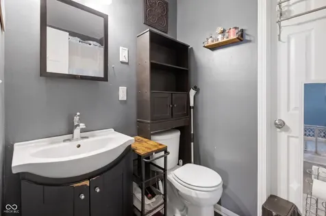 1803 W Fairlawn Way Anderson IN 46011