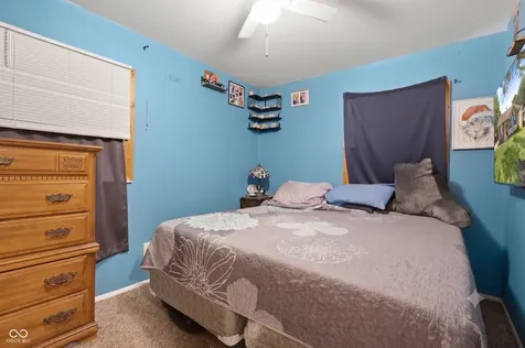 1803 W Fairlawn Way Anderson IN 46011