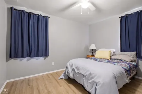 1803 W Fairlawn Way Anderson IN 46011