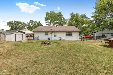 1803 W Fairlawn Way Anderson IN 46011