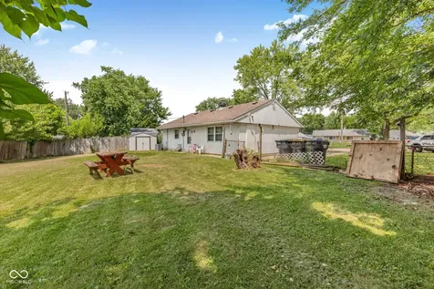 1803 W Fairlawn Way Anderson IN 46011