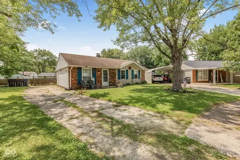1803 W Fairlawn Way Anderson IN 46011