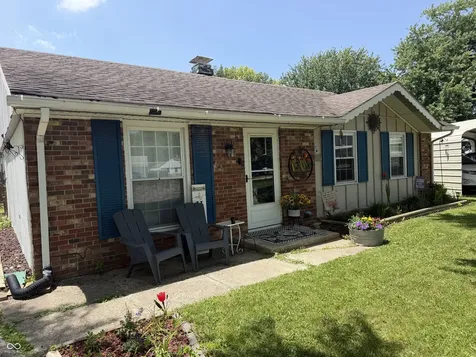 1803 W Fairlawn Way Anderson IN 46011