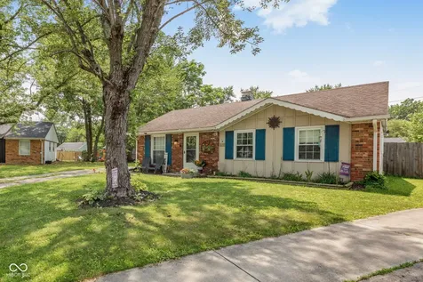 1803 W Fairlawn Way Anderson IN 46011