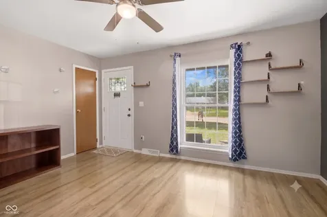 1803 W Fairlawn Way Anderson IN 46011