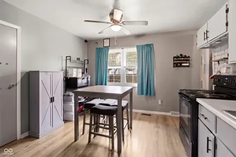 1803 W Fairlawn Way Anderson IN 46011
