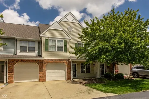 9572 Chalmers Street Fishers IN 46038