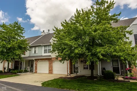 9572 Chalmers Street Fishers IN 46038