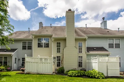 9572 Chalmers Street Fishers IN 46038
