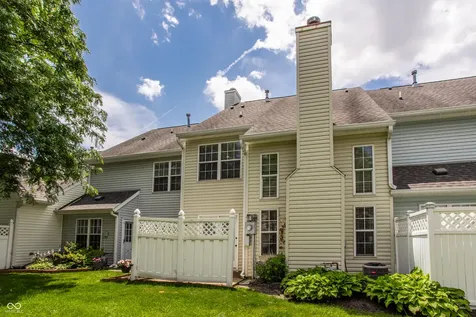9572 Chalmers Street Fishers IN 46038