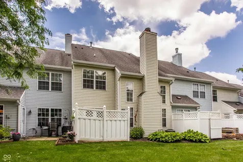9572 Chalmers Street Fishers IN 46038