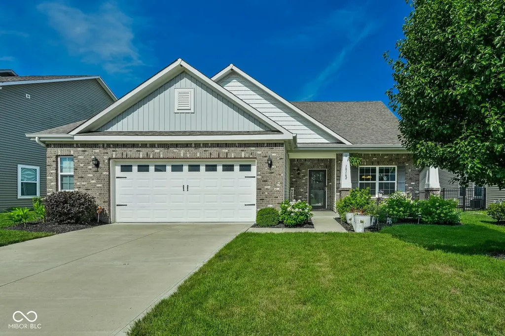 18162 Pennsy Way Westfield IN 46074
