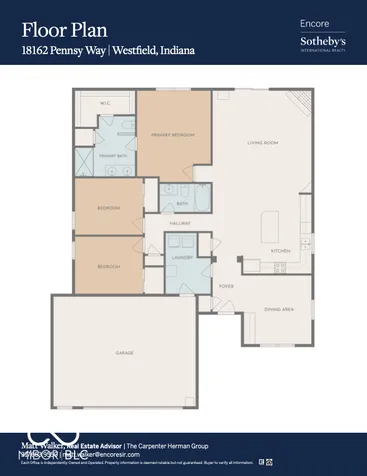 18162 Pennsy Way Westfield IN 46074